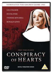 Conspiracy Of Hearts (1960)