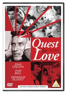 Quest For Love (1971)