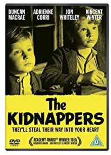 The Kidnappers (1953)