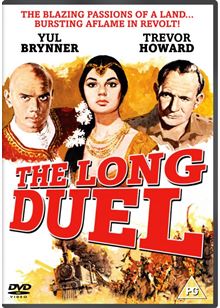 The Long Duel (1967)