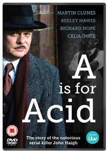 A Is For Acid (2002)