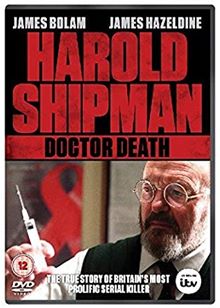 Harold Shipman - Doctor Death