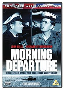 Morning Departure (1950)