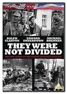 They Were Not Divided (1950)