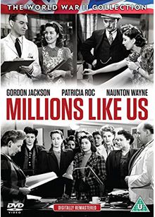 Millions Like Us (1943)