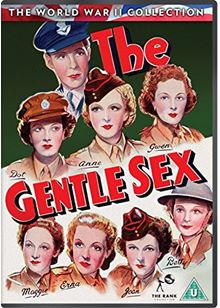 The Gentle Sex (1943)