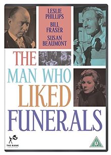 The Man Who Liked Funerals (1959)