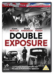 Double Exposure (1954)