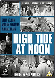 High Tide At Noon [1957]
