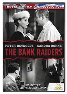The Bank Raiders [1958]
