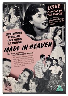 Made In Heaven [1952]