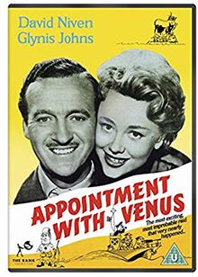 Appointment With Venus [1951]