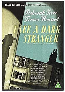 I See A Dark Stranger (1946)