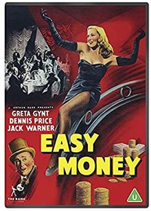Easy Money [1948]