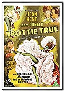 Trottie True [DVD] [1949]