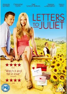 Letters To Juliet (2009)