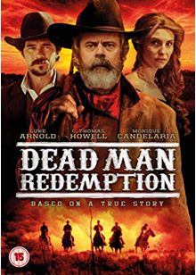 Dead Man Redemption (2019)