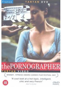 The Pornographer (Subtitled)