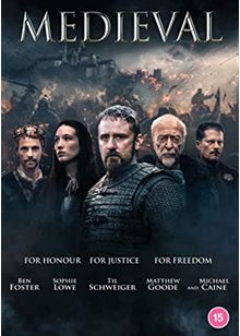 Medieval [DVD]