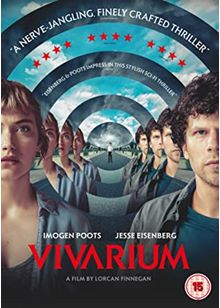 Vivarium [DVD] [2020]