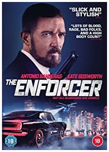 The Enforcer [DVD]