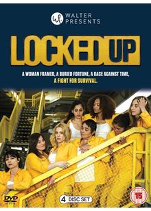 Locked Up - Series 1