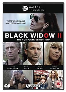 Black Widow - Series 2